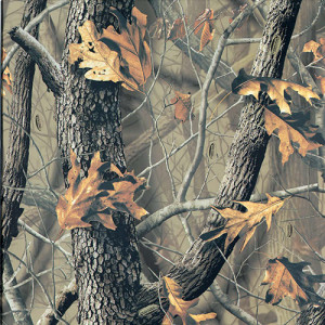 REALTREE® HARDWOODS BROWN | Immersion Graphics