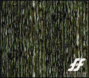 Realtree Original | Immersion Graphics